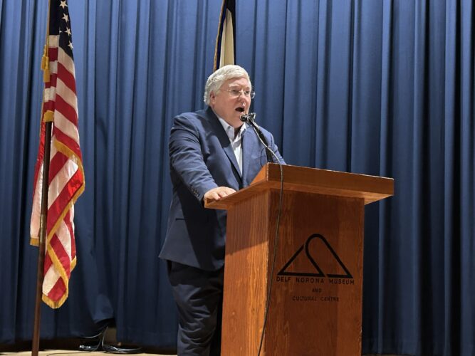 West Virginia Seeks up to $500 Million in Funding for Preventive Health Care